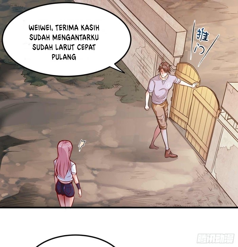 Strongest Divine Doctor Mixed City chapter 82